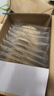 麦酥园饼干铁棍山药芝麻薄饼孕妇零食糖尿病人无糖精健康休闲零食品520g 实拍图