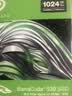 希捷（SEAGATE）256GB SSD固态硬盘SATA3.0接口 台式机笔记本电脑硬盘 读速高达540MB/s 希捷酷鱼 实拍图