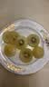 佳沛（zespri）新西兰阳光金奇异果18粒礼盒优选果单果103-124g 猕猴桃水果礼盒 实拍图