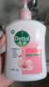 滴露（Dettol）洗手液抑菌消毒滋润500g+500g 补充装 儿童家庭护手替换装 实拍图