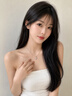 纪诗哲（GIEVSZHE）铂金pt950四叶草白金项链女款镶莫桑钻石情人节生日礼物送老婆 轻贵款-镶优质无暇莫桑钻【免费刻字，代写贺卡】 实拍图