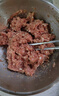 小熊（Bear）绞肉机家用小型 绞馅机 搅肉机 打蒜机电动 碎肉机 辅食机 2026新款家用QSJ-E03C8 实拍图