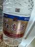 泸州老窖泸州红高粱桶装白酒52度5L浓香型纯粮食白酒 泡杨梅用酒 实拍图