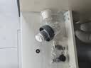 潜水艇（Submarine）洗衣机下水三通 面盆排水管扫地机器人滚筒烘干机二合一专用接头 【1】接面盆+洗衣机(通用) 实拍图