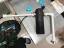 米家前置过滤器 Pro 全屋家用反冲洗净水定时自动冲洗15T大通量仿生鱼鳃叠片过滤MJQZGLQZLDB 实拍图