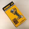 得伟（DEWALT）20V无线锂电无刷冲击起子电钻单机205Nm超大扭矩DCF850N-A9 实拍图