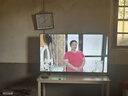 海信电视55E3Q 55英寸 144Hz高刷 U+超画质引擎  AI智能语音 Wi-Fi6  4k液晶平板 能效补贴以旧换新 实拍图