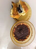 宾堡多菲角夹心牛角面包 牛乳味75g/袋*6 手撕牛角包点心 实拍图
