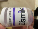 usmile笑容加小海马牙线棒青少年牙签刮舌苔牙缝刷清洁双线抗龋50支*8盒 实拍图
