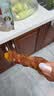 麦富迪狗狗零食 奢华营养鸡肉卷甘薯1200g成幼犬磨牙训练奖励宠物零食 实拍图