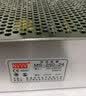 NVVV电源 MS-250-24V10A 安防监控电源 开关电源220V转24V变压器 实拍图