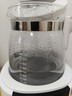 先锋恒温壶纯钛婴儿恒温水壶调奶器保温暖奶器宝宝泡奶机热水壶 实拍图