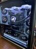 绿联Type-C转DP1.4线适用雷电4/5转接线USB-C转换器8K60/2K540Hz投屏Mac笔记本电脑外接显示器连接线1m 实拍图