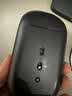 罗技（Logitech）M705【企业级】无线激光办公 双模滚轮右手人体工学笔记本台式鼠标 带无线优联接收器【团单优惠】 实拍图