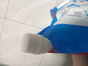 雕牌 除菌无磷洗衣粉 薰衣草馨香 8斤(3.68kg+320g)  99.99%除菌 除螨 实拍图