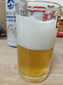 泰山啤酒（TAISHAN）比利时小麦精酿啤酒 全麦酿造500mL*12罐京东自营整箱装送礼 实拍图