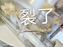九阳（Joyoung）面条机大容量 快速出面全自动多功能 多模头和面机 家用电动饺子皮压面机M6-M1 实拍图