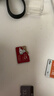 banq&JOY联名款 64GB TF（MicroSD）存储卡U3 C10 A1 V30 4K 高速款行车记录仪&监控摄像头手机内存卡 实拍图