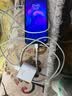 GUGI适配华为充电器66W/100W/120W快充原装type-c数据线mate60/70/p40手机插头充电头套装X5充电线 120W型号快充套装【3C安全认证】2米套装 实拍图