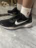 耐克NIKE跑步鞋男子减震飞马41 PEGASUS 41运动鞋FD2722-002黑白43 实拍图