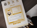 婴享儿童面条无小麦无麸质挂面速食早餐敏宝食品送婴幼儿宝宝辅食食谱 实拍图