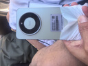 荣耀X70 焕新版 8+128 竹韵青 十面抗摔 8300mAh青海湖电池 IP69防水 荣耀绿洲护眼屏 AI手机 国家补贴 实拍图