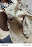 啄木鸟（TUCANO）防晒帽男夏季渔夫帽女防紫外线户外出游钓鱼遮阳帽太阳帽子男面罩 实拍图