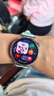 HUAWEI WATCH GT 6 薄荷青 华为智能手表多维情绪健康全新骑行体验强劲续航 实拍图