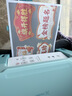佳能（Canon）G3831大容量可加墨彩色多功能无线一体机（打印/复印/扫描/双频WiFi支持5G微信远程学生/家用） 实拍图