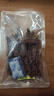 科尔沁超干风干牛肉干原味300g袋 休闲零食 肉干肉脯内蒙特产保真牛肉干 实拍图