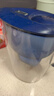 碧然德（BRITA） 家用滤水壶 净水壶滤芯 Maxtra 多效滤芯 6枚装 实拍图