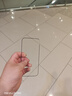 闪魔超感膜【莱茵AR+3D热弯】适用iphone17promax钢化膜苹果17pro手机膜16pro/17强抗反射Air增透膜 17/16pro【3D热弯+莱茵AR】超感膜 1片 圆偏振光|磁控溅射A 实拍图