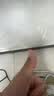 小米智能摄像机C300双摄版监控器360度无死角带夜视全景摄像头家用手机远程室内监控宠物母婴老人银发 实拍图