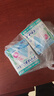 正林3A黑瓜子125g/袋五香大颗粒西瓜子坚果（新老包装随机发货） 实拍图