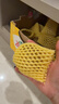 佳沛（zespri）新西兰阳光金奇异果40粒全家福 10斤原箱猕猴桃水果礼盒源头直发 实拍图