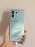 vivo Y300t 6500mAh超薄蓝海电池 天玑7300 全功能NFC AI手机 联通特惠 岩白 8GB+256GB 官方标配 实拍图
