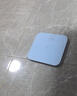 米家小米智能体重秤S200 白色 双接家用健康秤电子秤人物双模式 APP高精准数据测量 体重管理 减肥专用 实拍图