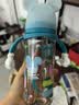 贝亲（Pigeon）PPSU迪士尼双把手奶瓶330ml LL号奶嘴 米奇印象 9月+ AA239 实拍图