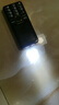 酷派（Coolpad）5000毫安大电池 老年机4G全网通老年人手机超长待机2.8大屏大字大声音学生按键老人手机 K88 黑色 实拍图
