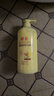 蜂花柔顺营养护发素(小麦蛋白)1.2L滋润保湿秀发自然柔顺闪耀 实拍图