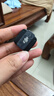 大疆 DJI Mic Mini 发射器（碳素黑）迷你无线降噪纽扣式领夹麦克风采访直播vlog收音麦 实拍图