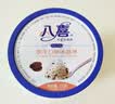 八喜冰淇淋 饼干口味550g(880ml)*1桶 家庭装 生牛乳冰淇淋桶装 实拍图