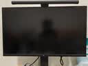 KTC 27英寸4K 160Hz双模320Hz满血HDMI2.1显示屏Type-c 90w办公HiDPI逐台校色电脑显示器大师27M1 MAX 实拍图