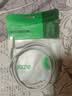 毕亚兹 适用OPPO数据线VOOC闪充150W快充12A双头Type-C to C充电线Ace2/Reno7/6/5/A93/K9/FindX3 1米 实拍图