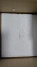 美厨（MAXCOOK）高硼硅玻璃碗 耐热玻璃沙拉水果碗汤碗琥珀色450ml 2只装MCWA3140 实拍图