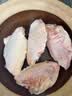 圣农鸡翅 烤鸡翅中卤翅中火锅生鲜鸡肉食材 养殖过程0激素添加 翅中2kg+翅根1kg 实拍图