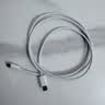 Apple/苹果 60W type-c充电线-1米 usb-c手机数据线 原装旗舰店苹果iPhone 17 Pro Max iPad快充线 实拍图