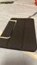亿色（ESR）适用iPad mini7/6保护壳2024新款mini保护套8.3英寸A17pro苹果平板电脑智能磁吸双面夹轻薄带搭扣 实拍图