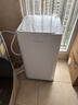 美的（Midea）波轮洗衣机全自动 3KG 迷你内衣婴儿洗衣机 健康除螨 MB30V21EPLUS 以旧换新 京东自营 实拍图