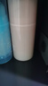 润本桃子水婴儿爽身露100ml*2宝宝痱子液体爽身粉舒痱干爽滚珠款润肤 实拍图